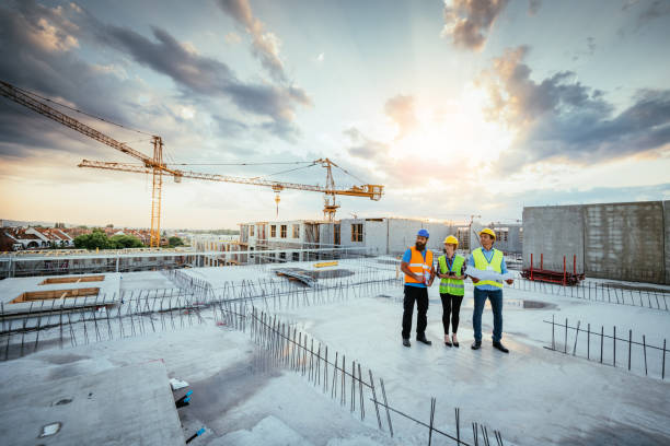 Best Residential Concrete Solutions in Tanglewilde, WA