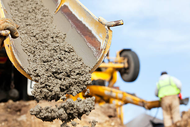 Best Industrial Concrete Flooring in Tanglewilde, WA