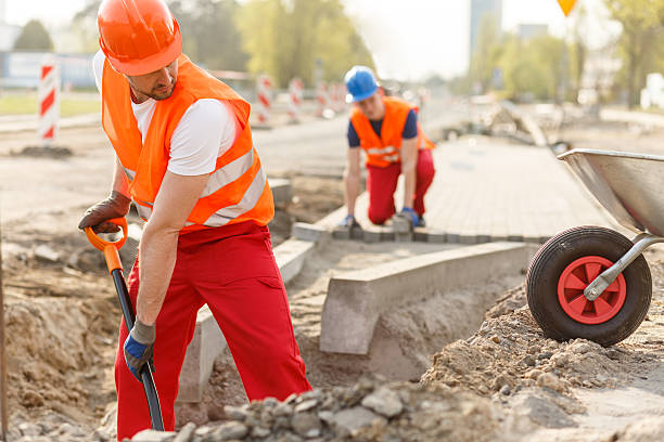 Best Concrete Driveway Installation in Tanglewilde, WA