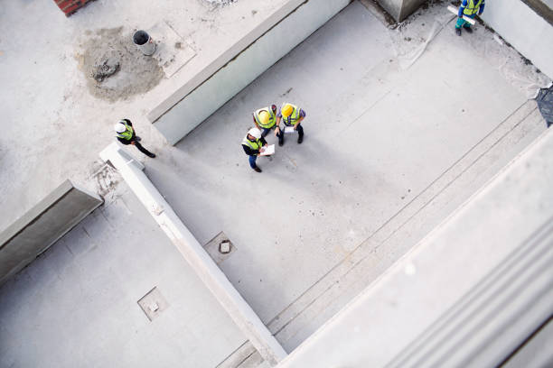 Professional Concrete contractor in WA